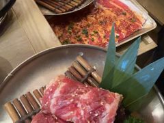 -西塔老太太泥炉烤肉(亚运村店)
