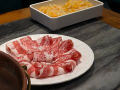 -北平三兄弟涮肉(簋街总店)