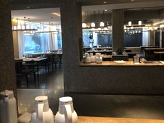 大堂-无味舒食(环岛路店)