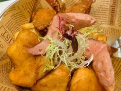 -西语·炭烧牛排(卓越中寰店)