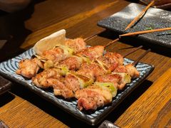 -鸟屯(三里屯店)