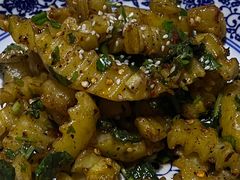 -蜗牛小馆醉乡民谣云南菜(惠新西里店)