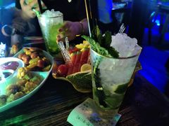 -老木头音乐空间(月河街店)