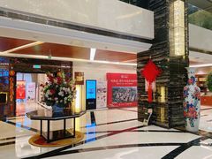 -掬水台酒店(志远店)