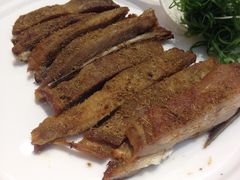 -新兴·金羊座·粤菜点心(乐峰店)