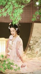 -盘子女人坊生日照·摄影馆(浦东店)
