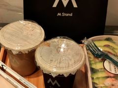 -M Stand(宁波万象城店)