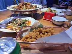-俭寨大盘鸡·缸子肉·小公鸡·新疆菜(云通店)