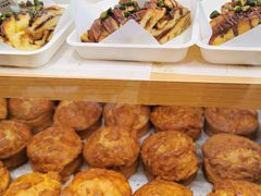 -山崎面包(静安久光店)