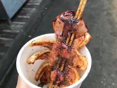 -大学城夜市大排档(凤栖路店)