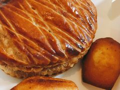 国王饼-老梦面包 CHEZMOREL(三源里店)