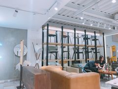 -Such A Cafe(798艺术园区店)
