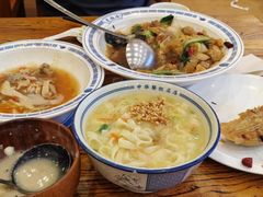-老雒阳面馆·水席·洛阳菜(王城路店)