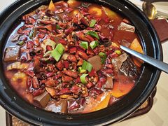 -黔香阁·味(花木店)