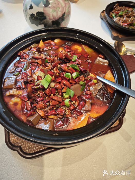 黔香阁·味(花木店)图片