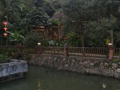 -香山小厨(南联路店)