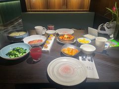 -庐灶江南·江南菜·四合院Bistro(东直门雍和宫·原华侨宾馆店)
