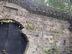 -乌镇东栅景区