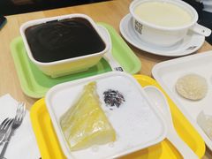 -满记甜品(王府井北京市百货大楼店)