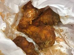 -汴京炸鸡王(蔡锷北路店)