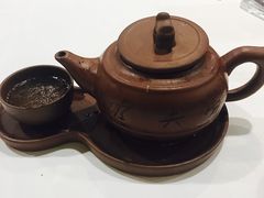 -悦雅居·老广州老味道(长湖店)