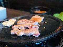 -Dombe豚(黑猪肉街店)
