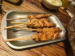 -拾光与烟火丨炭火串烧·自贡小活鲜(西村大院店)