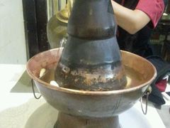 锅底-北门涮肉·铜锅涮肉(南锣鼓巷店)