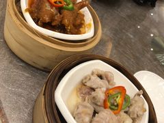 -新世纪大酒楼·30年南海菜