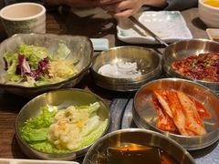 -坦坦大炉·韩式烤肉(望京店)