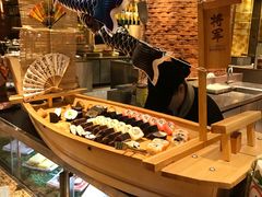 -马哥孛罗咖啡厅·Cafe Marco (厦门马哥孛罗东方大酒店)