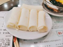 雪山奶卷-仁信老铺(华盖路店)