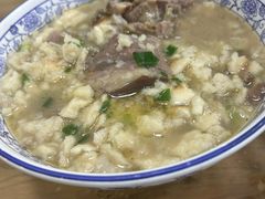 -老刘家泡馍·陕西老字号(钟楼广济街店)