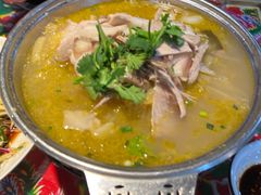 -人民公社大食堂(顺义总店)