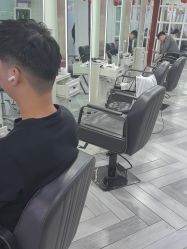 -米娜护肤造型