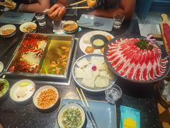 -五星桥原切肥牛火锅·30年专注好牛肉(湖塘店)