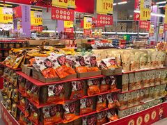 -麦德龙(京顺路商场店)