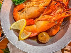 -哼蟹二将·烤肉酱蟹(合生汇店)