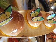 -水都假日酒店-海韵西餐厅(龙胜路店)