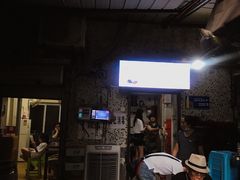 -石灰市毛记烧鸡公(解放碑店)