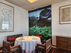-1921湖景餐厅