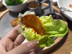 -小大董·烤鸭(王府井apm店)