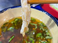 -马路边边·成都串串(翠柏路店)