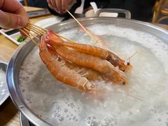 -吉友粥底火锅(方斜路店)