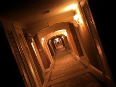 -青岛海泉湾皇冠假日度假酒店