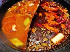 -成都龍井門火锅(王家湾店)