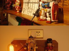 -又至园精品咖啡馆(将军塘店)