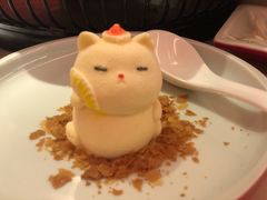 -京华烟云·北京烤鸭(领展购物广场·中关村店)