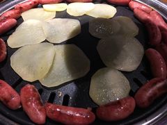 -·缸桶屋·韩式牛肋条自助烤肉(西湖D11店)