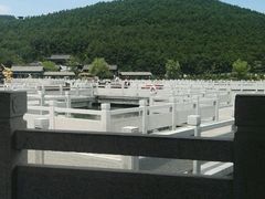 -威海华夏城景区